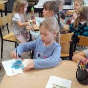 Jesień w przyrodzie