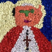 „Mój ulubiony Święty” – konkurs rozstrzygnięty!