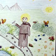 „Mój ulubiony Święty” – konkurs rozstrzygnięty!