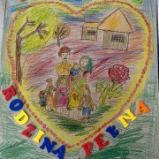 „Mój ulubiony Święty” – konkurs rozstrzygnięty!