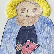 „Mój ulubiony Święty” – konkurs rozstrzygnięty!