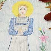 „Mój ulubiony Święty” – konkurs rozstrzygnięty!