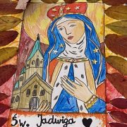 „Mój ulubiony Święty” – konkurs rozstrzygnięty!