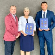 Nasi pedagodzy nagrodzeni!