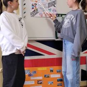 My dream city / neighbourhood