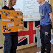 My dream city / neighbourhood