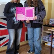 My dream city / neighbourhood