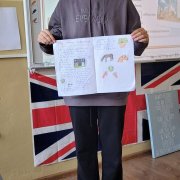 My dream city / neighbourhood