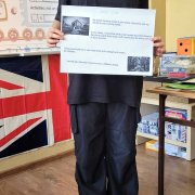 My dream city / neighbourhood