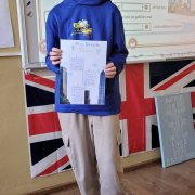 My dream city / neighbourhood