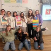 Po angielsku o sławnych ludziach