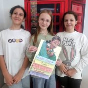 Po angielsku o sławnych ludziach