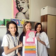 Po angielsku o sławnych ludziach