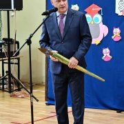 Ślubowanie Klas Pierwszych