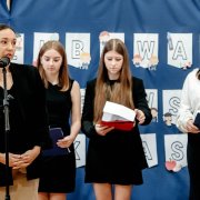 Ślubowanie Klas Pierwszych