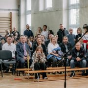 Ślubowanie Klas Pierwszych