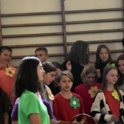 Szkolny Dziennik Telewizyjny z okazji DEN