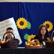 Szkolny Dziennik Telewizyjny z okazji DEN