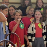 Szkolny Dziennik Telewizyjny z okazji DEN