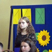 Szkolny Dziennik Telewizyjny z okazji DEN