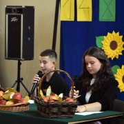 Szkolny Dziennik Telewizyjny z okazji DEN