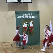 Narodowe Święto Niepodległości