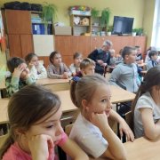 „Bądź eko, segreguj odpady”