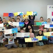 „Książka dotykowa” - warsztaty