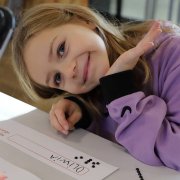 „Książka dotykowa” - warsztaty