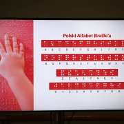 „Książka dotykowa” - warsztaty