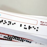 „Książka dotykowa” - warsztaty