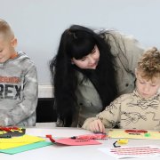 „Książka dotykowa” - warsztaty