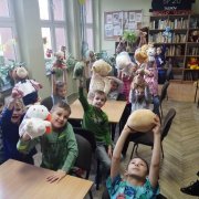 Dzień Pluszowego Misia