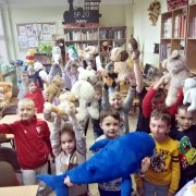 Dzień Pluszowego Misia