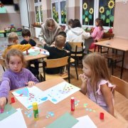 „My się deszczu nie boimy”