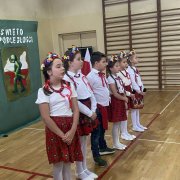 Z okazji  Narodowego Święta Niepodległości…