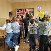 Andrzejkowo „vibe”