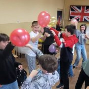 Andrzejkowo „vibe”