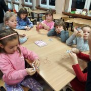 „Świąteczne cudeńka”