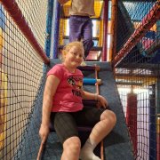 Mikołajki klasy 2a i 3b