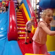 Mikołajki klasy 2a i 3b