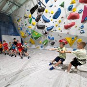 Półkolonia przy SP20 - dzień pierwszy i drugi 