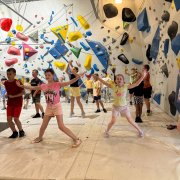 Półkolonia przy SP20 - dzień pierwszy i drugi 