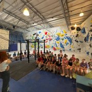 Półkolonia przy SP20 - dzień pierwszy i drugi 