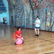 Półkolonia przy SP20 dzień trzeci.