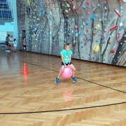 Półkolonia przy SP20 dzień trzeci.