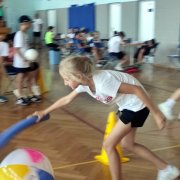 Półkolonia przy SP20 dzień trzeci.