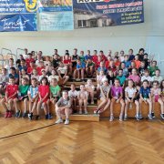 Półkolonia przy SP20 dzień trzeci.