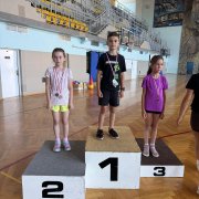 Półkolonia przy SP20 dzień trzeci.