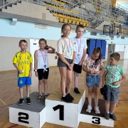 Półkolonia przy SP20 dzień trzeci.